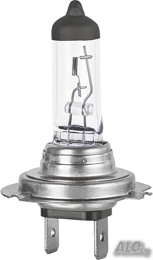 Автомобилна халогенна крушка Formula 1 H7 Halogen CL 700, 12V, 55W