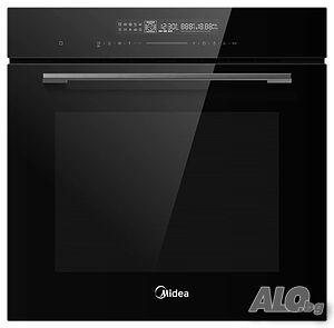 Фурна за вграждане Midea 7NP30T0BL - Модел от Серия 3