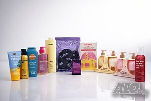 Дамска професионална сертифицирана козметика на едро и дребно, Amika, b tan, Zenova