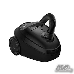Midea B6 Прахосмукачка с торба и миещ се HEPA филтър