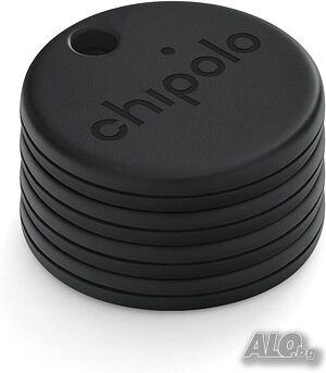 Chipolo ONE Spot - 4 броя Bluetooth тракери за Apple