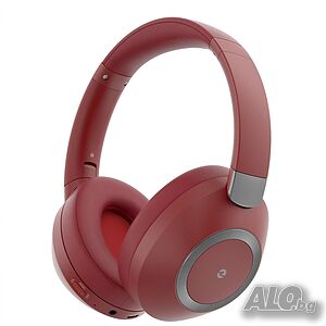 Безжични Bluetooth слушалки H30 с ANC, микрофон и до 100 часа работа