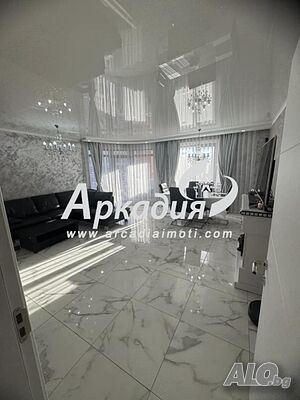 Многостаен!!! Дизайнерски Обзаведен!!!
