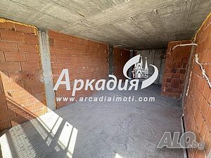 Двустаен с Паркомясто!!! Акт 14!!!