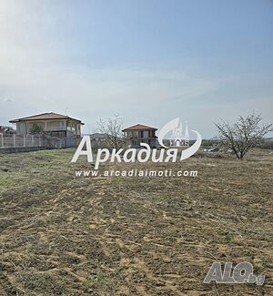 Парцел в Белащица