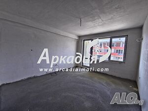 Продажба / Апартамент / Двустаен / Смирненски