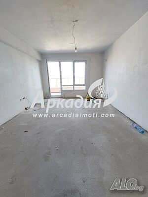 Продажба / Апартамент / Двустаен / Тракия