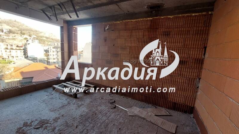 Многостаен апартамент ВМИ