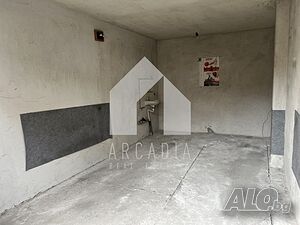 Партерен ГАРАЖ в Каменица II