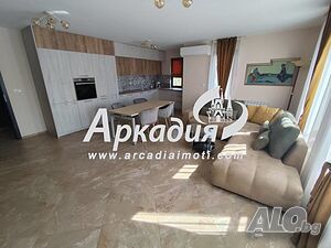 Луксозен Многостаен апартамент под наем до центъра на Пловдив