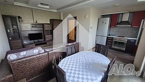 Тристаен!!! Реална Площ!!! След Ремонт!!! Тристаен апартамент 71 кв.м Тухла 1975 г. 4 етаж Непоследен | Апартаменти | Въстанически / Кючук Париж Пловдив