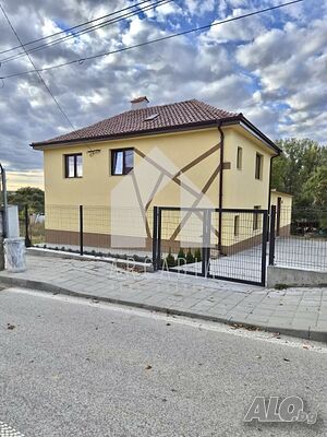 Къща за гости Пред АКТ 16