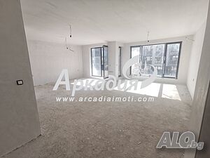 многостаен апартамент с акт 16