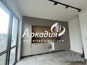 Къща на цената на апартамент