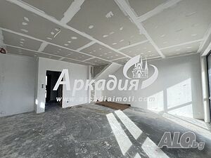 Двуетажна къща!