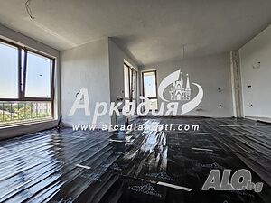 Мезонет с 3 спални-162кв.м в малка сграда пред Акт16!