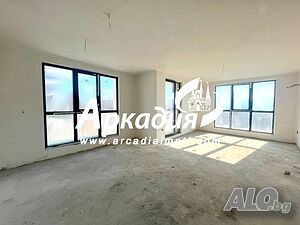 Продажба / Апартамент / Тристаен - Кършияка