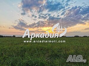 Парцел подходящ за къщи в Първенец