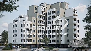 аг селена! нова луксозна сграда! доказан инвеститор!
