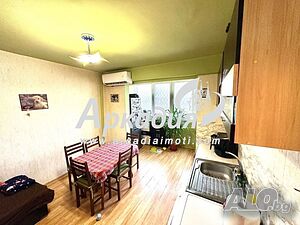 Продажба / Апартамент / Тристаен / Смирненски