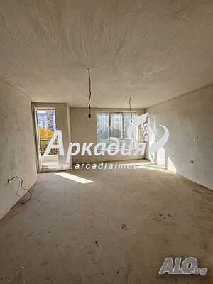 Двустаен!!! Акт 16!!!
