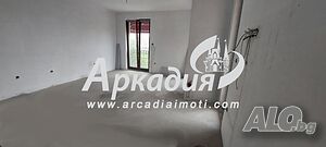 Бунарджик - двустаен апартамент