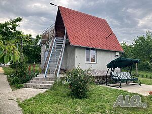 вила село Паталеница