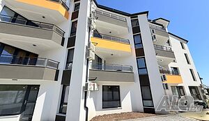 Просторно студио на 150 м от плаж Каваци | Акт 16 | Без такса поддръжка