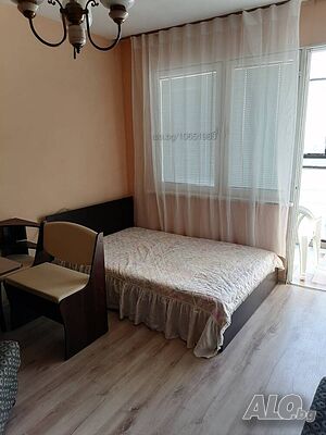 боксониера обзаведена в началото на комплекса