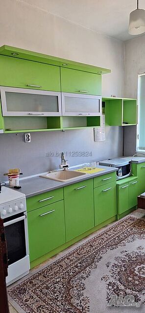 две стаи от къща в района на пл. Боровец Едностаен апартамент под наем 35 кв.м Обзаведен Първи жилищен | Апартаменти под наем | Център Ямбол