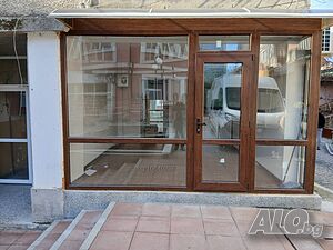 търговско помещение на ул. Търговска