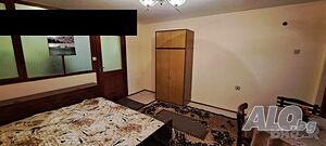 наем боксониера напълно обзаведена на добро място в комплекса