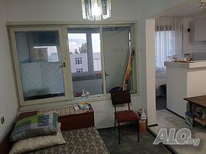 Двустаен апартамент мезонет на 4 и 5 етаж близо до Ритейл парк