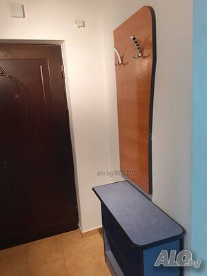 гарсониера обзаведена в ИЦ близо до НАП