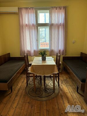 боксониера обзаведена в ИЦ близо до МГ