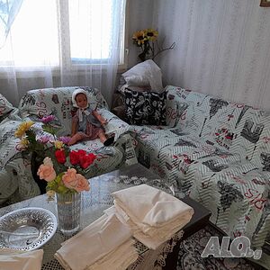 Къща в квартал Прослав