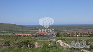 Продава парцел - село Рогачево