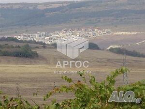 Продажба Вилен парцел гр. Балчик - с. Кранево