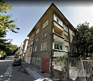 Етаж от къща, с 3 спални + гараж, в кв. Кючук Париж, Пловдив