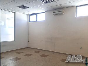 Давам под наем офис в Младост 1