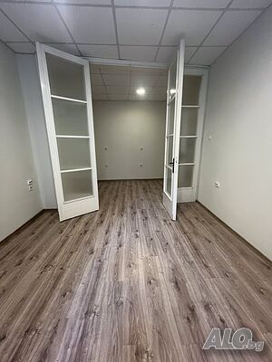 Давам под наем помещение за офис, кабинет до Аксаков