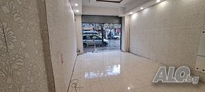 давам под наем магазин в Центъра
