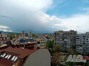 Давам под наем 2-стаен в жк. Красна пполяна 3