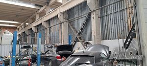 Дава хале в Орландовци