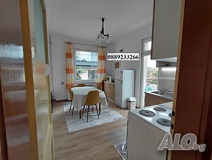 Под наем 3-стаен апартамент в ЦЕНТЪРА