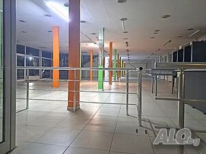 📢Давам под наем магазин до ул. Пиротска