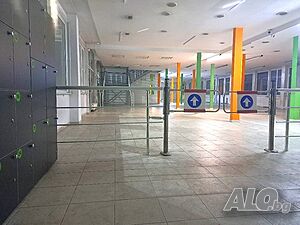 📢Давам под наем офис в Центъра, до ул. Пиротска