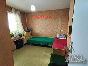 продавам 2-стаен апартамент в жк Обеля-2