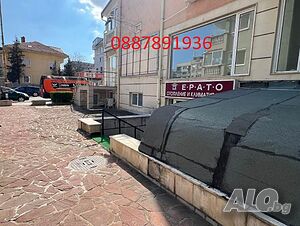 продавам магазин в жк Павлово