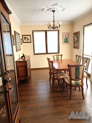 🏡Продава къща в Бояна, готова за живеене